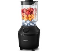 Philips Blender 3000 Série HR2041/01 450 W Noir