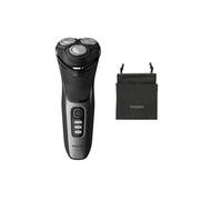 Philips 3000 series Shaver series 3000 S3231/52 Rasoir électrique 100 % étanche, Series 3000