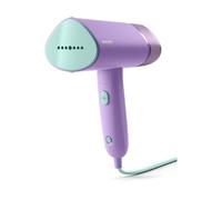 Philips Défroisseur à main STH3010/30 1000W 20 g/min pliable Violet 100ml