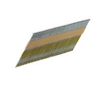 Metabo 630155000 Clous en bande à tête ronde Longueur 90 mm 3000 pc(s)