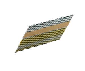 3000 tira de clavos, D34° unidos con papel 3.1 x 90mm anilla NK G12 (630155000)