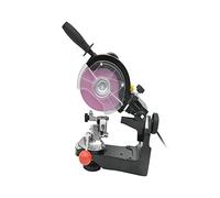 3000 tr/min grande meule scie meuleuse à chaîne électrique rectifieuse à chaîne 230 W banc affûteuse de tronçonneuse essence scie fichier