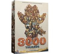 3000 Truands