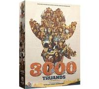 3000 Truands - Goodies Inclus G