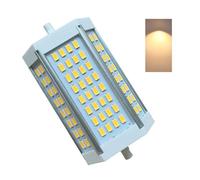 30000 Heures D ' Existence LED R7S Ampoule 30W 3000LM Alternative Lumineuse