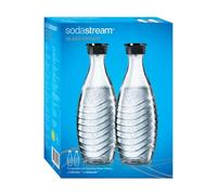 ACCESSOIRE MACHINE À GAZÉFIER SODASTREAM Pack de 2 carafes - 3000094