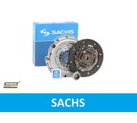 3000951560 Kit Embrayage pour Citroen C3 Picasso Sh 1.6 Bluehdi 73 Kw 99 HP Cv