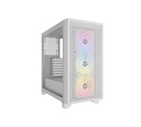 Corsair Boîtier midi tower 3000D Airflow RGB