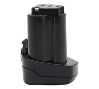 3000mah 10.8v 12V Li - ION Batterie pour metabo powerled 12, powermaxx 12 Basic, powermaxx 12, powermaxx 12 Pro