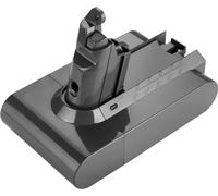 3000mAh 21,6 V 3,0 Li-Ion batterie pour Dyson V6 DC58 DC59 DC61 DC62 DC74 SV09 SV07 SV03 965874- 02 aspirateur batterie & 2,2 mAh