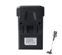 3000mAh 21.6V Lithium B012 Compatible with Hoover H-Free 100, HF122AH 011, HF122CAR 011, HF122EN 011, HF122EN011, HF122GH Aspirateur, 35602208