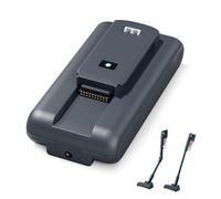 3000mAh 25.2V Batterie Compatible avec Aspirateurs Philips XC5142, XC5243