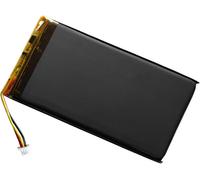 3000mah 3.7v Remplacement de la Batterie pour Clavier G913, G915, G715, MX M¿¿canique sans Fil Performance D'¿¿clairage Clavier