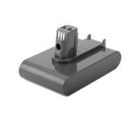 3000mAh /5800mAh。 Compatible pour Dyson DC44,DC45。 Modèles A Ou B Aspirateur À Main sans Fil Batterie Lithium-ION Pièce De Rechange(5800mAh A Interface)