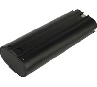 3000mAh Akku für Makita 6072DL, 6072DW, 6072DWK, 6073D, 6073DW, 6073DWK, 6710D, 6710DW