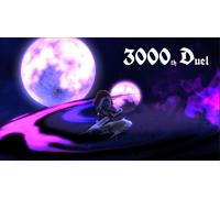 3000th Duel (Nintendo)