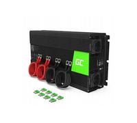 Green Cell Inverter 24V to 230V Pure sine 3000W