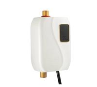 3000w électrique cuisine trésor chauffe-eau électrique petit chauffe-eau de cuisine chauffe-eau sans réservoir