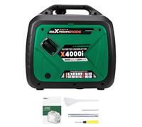 3000W Groupes électrogène Inverter Essence générateur D'onduleur for camping