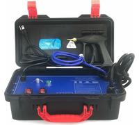 3000W Nettoyeur à vapeur haute température Hotte aspirante voiture 220V