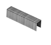 3000x Tacker Agrafes Type 53 11,3 x 8mm Faster Tools pour P. Ex. Bosch Rapid Novu Ega (3x1000stk
