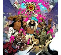 3001 : A Laced Odyssey – Warner Music