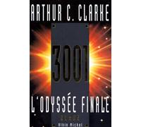 3001 : L'Odyssée finale