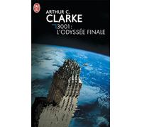 3001, l'odyssée finale