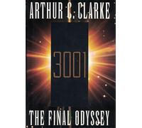 3001: The Final Odyssey