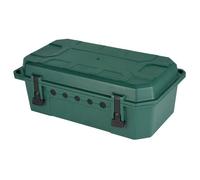 300180 Boîte de Protection étanche de branchements électriques extérieure résistant aux intempéries IP54 avec 5 Sorties de câbles