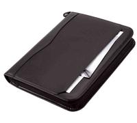 [30027] Alassio Porte document conférencier à Anneaux REGGIO A4 matière synth...