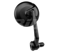 Vparts 1084058001 Rearview Mirror Argenté