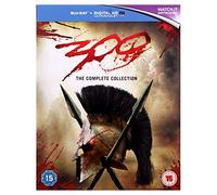 300300 RISE OF AN EMPIRE