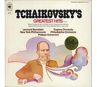 30041 V/A Tchaikovskys Greatest Hits Vol 3 LP