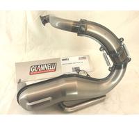 30053 Silencieux Pot D'Échappement Vespa Special 50 Giannelli Piaggio