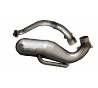 30054 - Echappement Complete Giannelli Vintage Vespa 125 ET-3