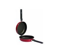 IBILI – Poêle à tortillas Venus – 24 cm – Aluminium – antiadhésive