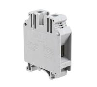 3008012 Connecteur : rail - gris pince à vis polyamide TS32TS35 PHOENIX CONTA