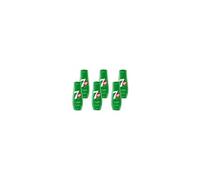3009988 - Lot de 6 Concentrés 7UP