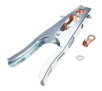 300A 500A 1000A Terre Pince de Soudage Électrode Titulaire Terre Électrode Soudeur Machine Outil Clip Câble Pince de mise à la terre