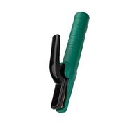 300A/500A/800A Support de tige de soudure robuste Mâchoires en cuivre pour construction navale et projets de pont Cuivre Bornes de soudure Porte-électrode