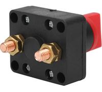300A -Batterie -Bouton de sectionnement -Isolateur 6 -mm -Diamètre de vis pour auto
