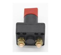 300A battery isolator disconnector power disconnect disconnect switch of RV ship car truck yacht