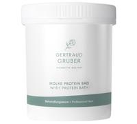 300g GERTRAUD GRUBER Whey protein bath