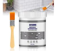 300G Jaysuing Invisible Waterproof Agent Étanchéité Toiture Etancheite Douche Resine Etancheite Mastic Imperméable Transparent