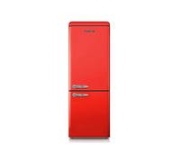 300L Froid Brassé SCHNEIDER 59.5cm E, SCB300VR