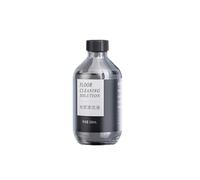 300ml 10.14 Fl Oz,Solution De Nettoyage Pour Autolaveuse De Sols 。 Compatible Pour Mibo V8 / Q8PRO。 Accessoire D’aspirateur Polyvalent Pour Liquide De Nettoyage Des Sols(1pcs)