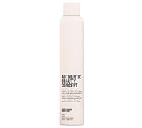 300ml Authentic Beauty Concept Strong Hold Hairspray