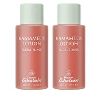 300ml Doctor Eckstein Hamamelis Lotion Set (2 x 150ml)