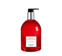 300ml-Eau de rhubarbe écarlate - Gel moussant mains et corps-HERMÈS